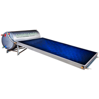 Solar Water Heater ANDRIANOS 160 L-H 272
